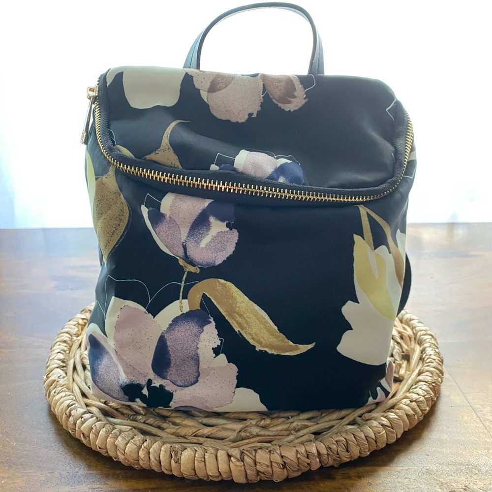 Convertible Mini Backpack - A New Day